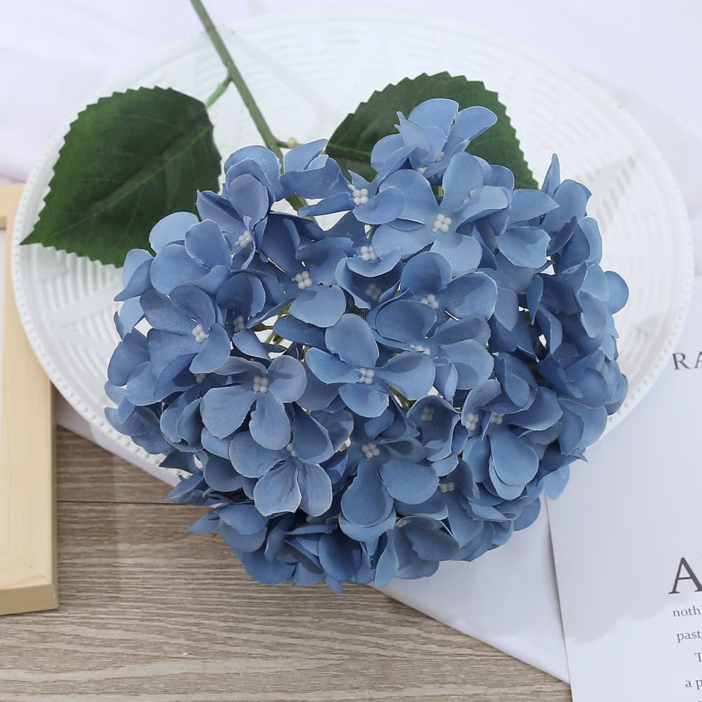💥Artificial Hydrangea Flowers💐