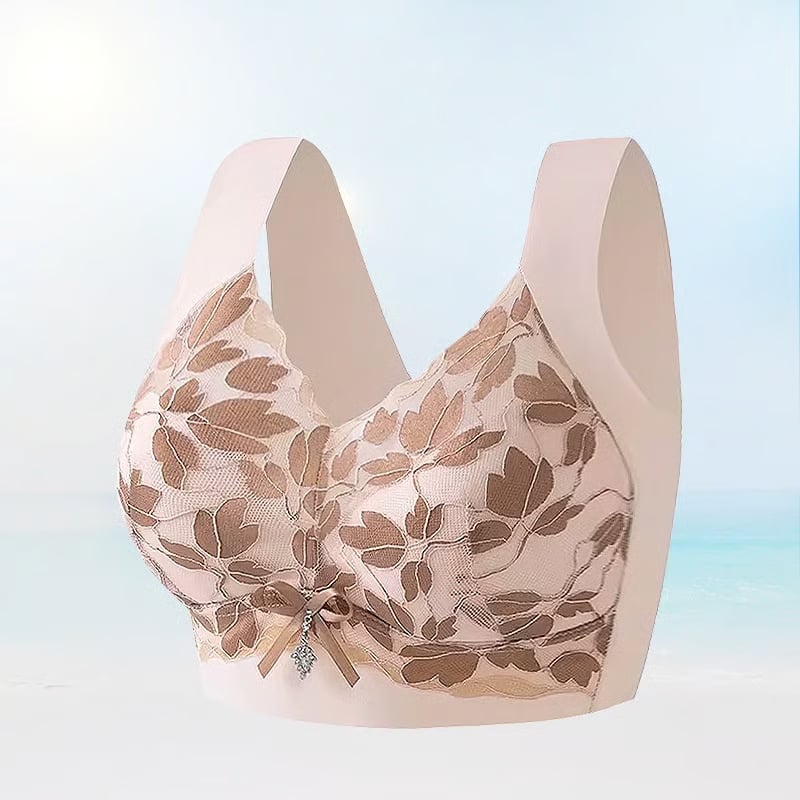 đžBuy 1 Get 3 Packsđ„SUMMER BRA - Versatile Comfy Lift & Flex Wireless Bra