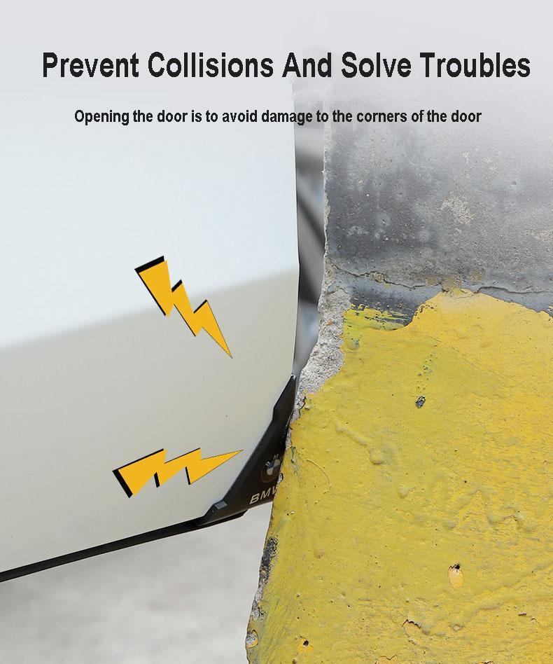 Car Door Guard Cover ๐4Pcs๐