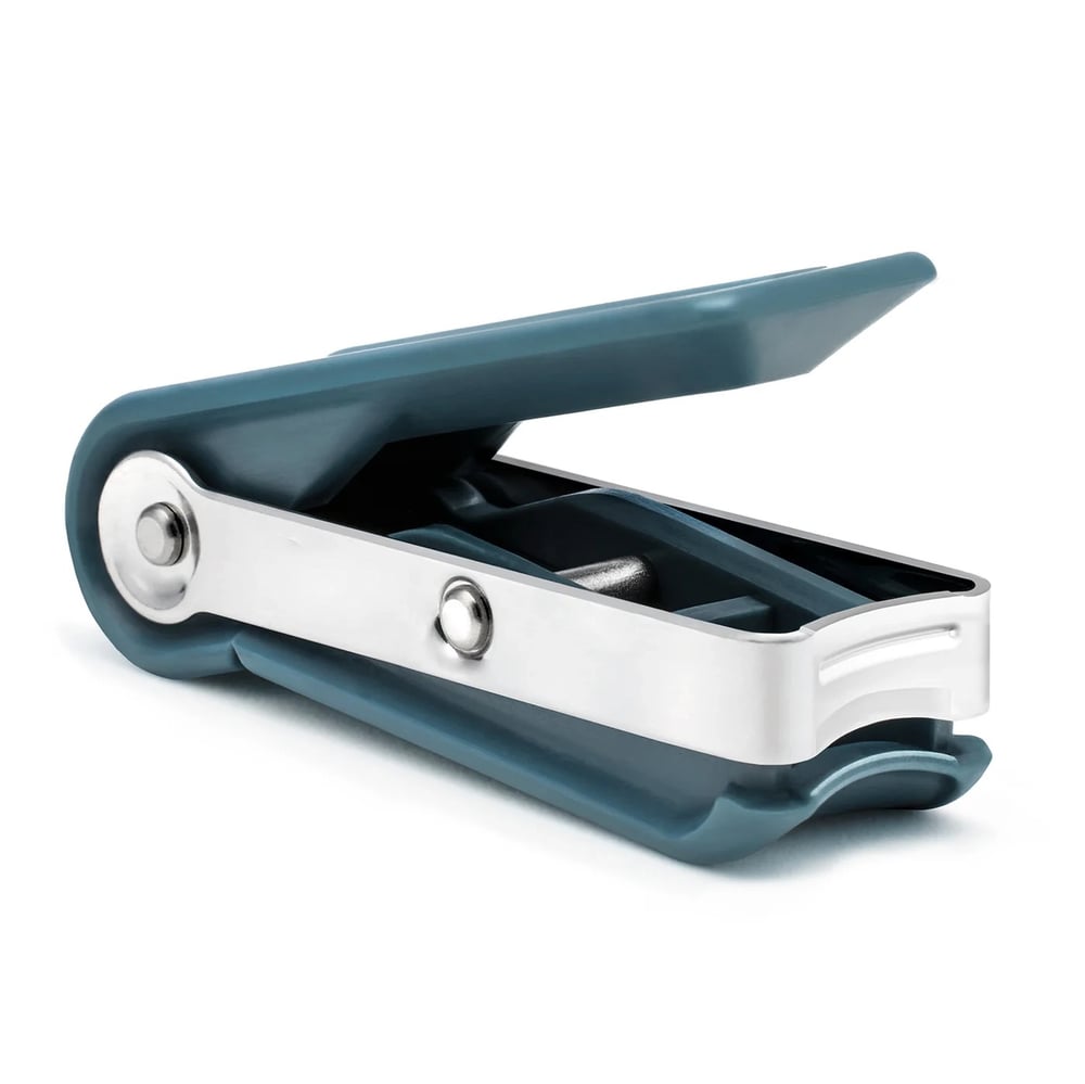 š„Surgical-Grade Cuttingš„49% OFF - Upgrade Fingernail Cutter