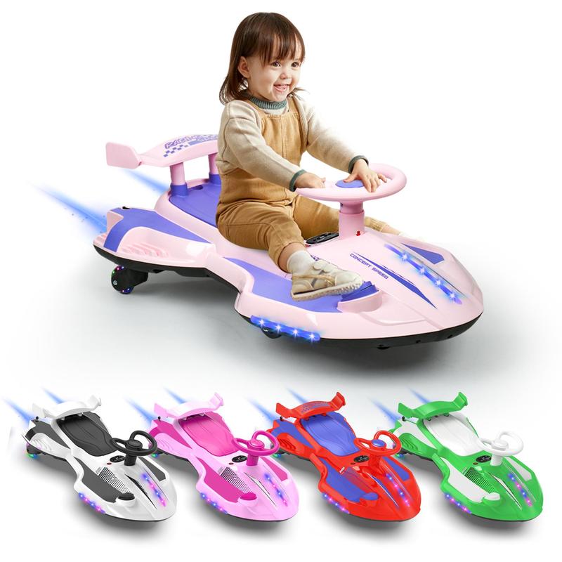 🔥Hot Sale🎁2-in-1 12V Electric Kick Scooter Ride-On Toy