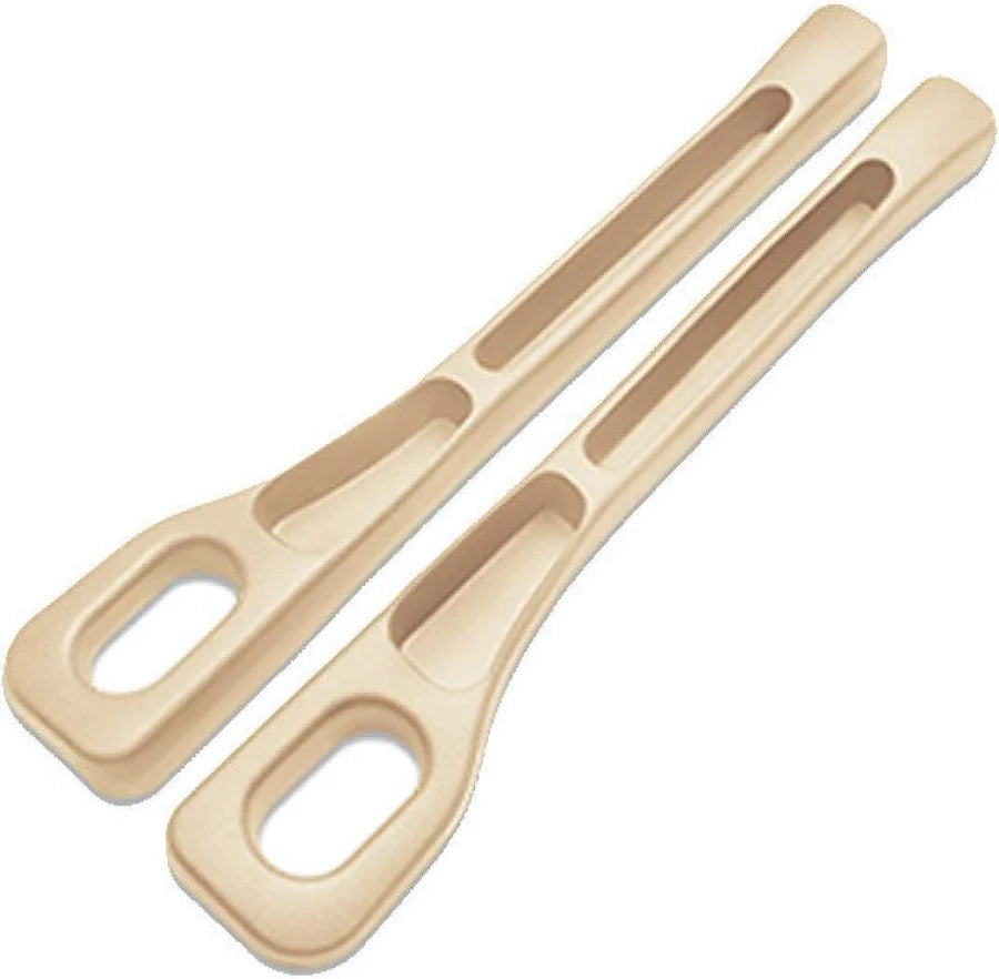 Eptchn Dual-Slot Car Seat Gap Filler Organizer