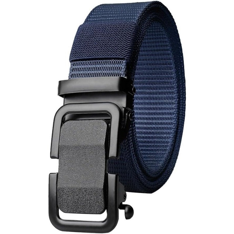 Quick-Lock Tactical Duty Belt ✦ Heavy-Duty Support with Instant Adjustability
