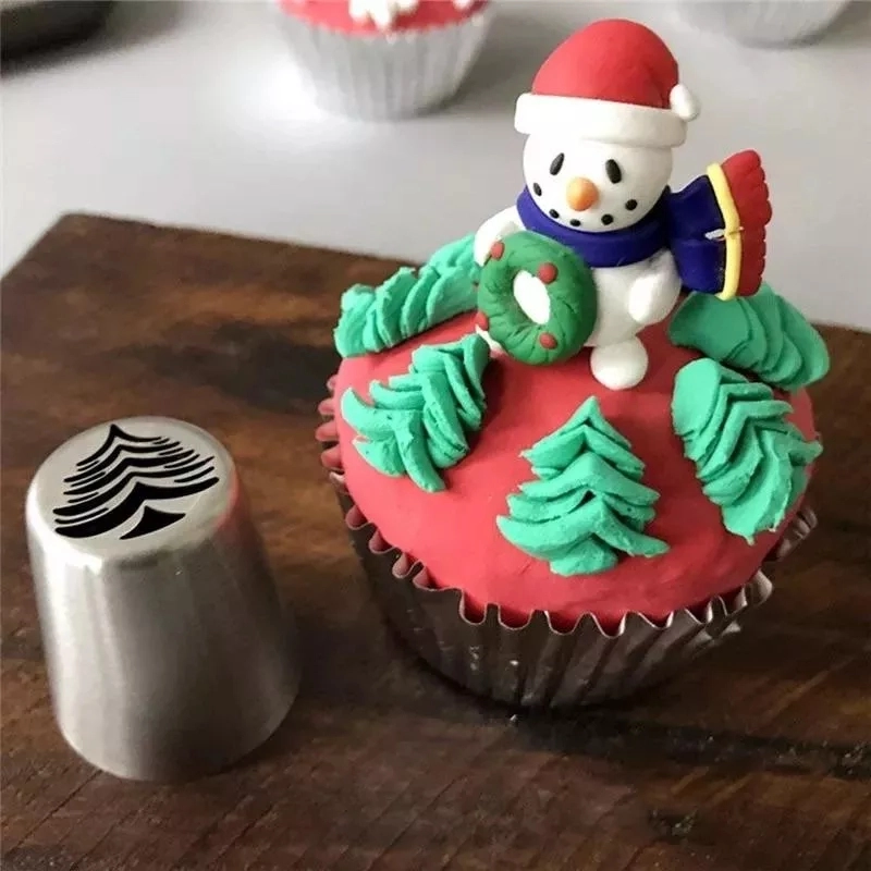 🎄2025 Hot Sale🔥Christmas Nozzles Set