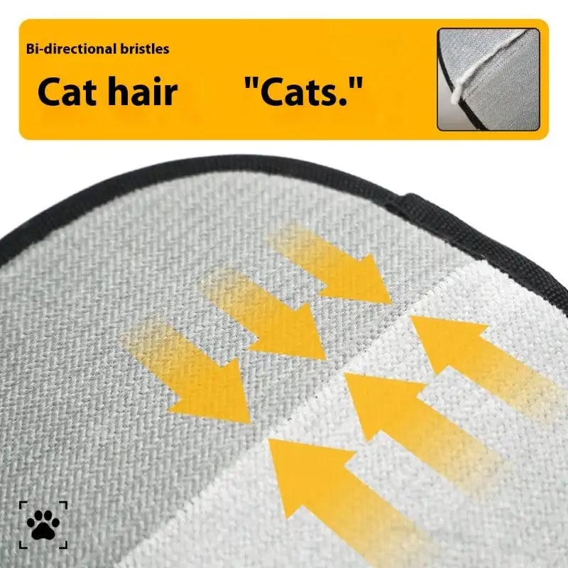 🐾 Pet Hair Remover Gloves