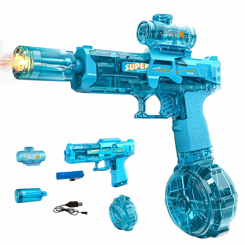 Yopoll Ultimate Battle Blaster