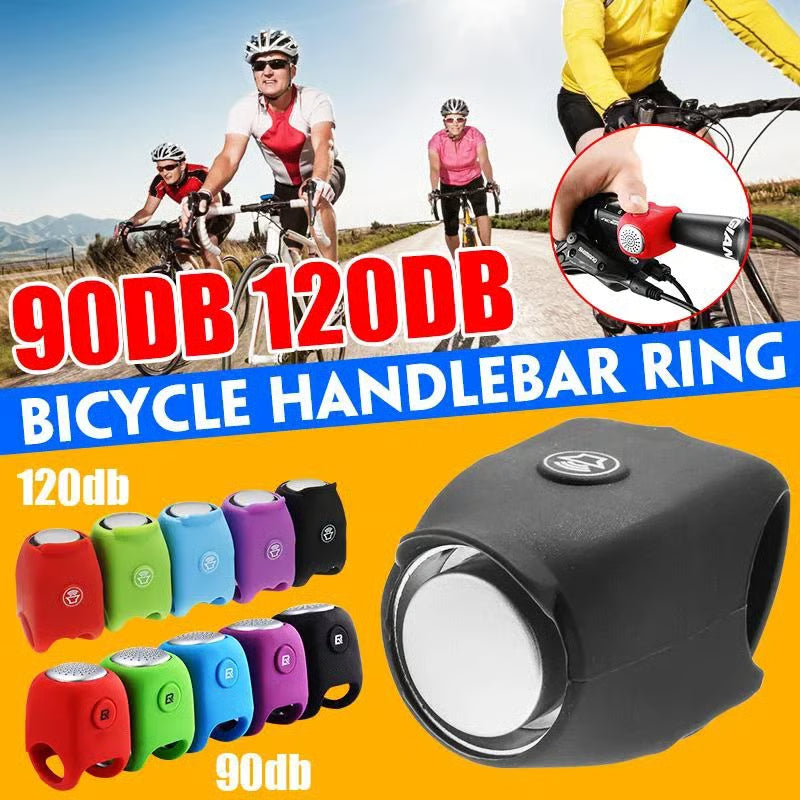 š„Super Bike Horn