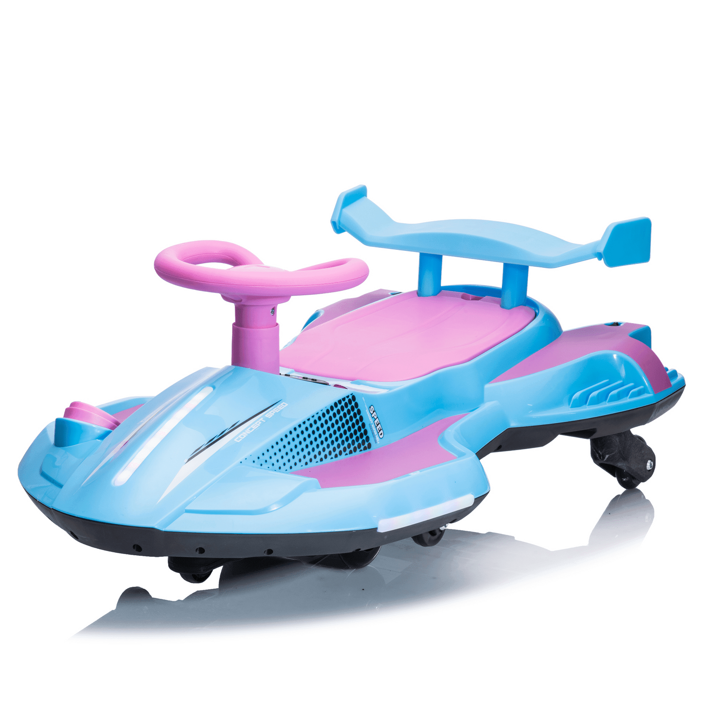 🔥Hot Sale🎁2-in-1 12V Electric Kick Scooter Ride-On Toy