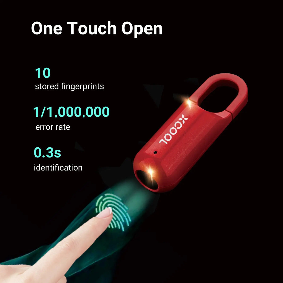 Woyuosn InstaSecure