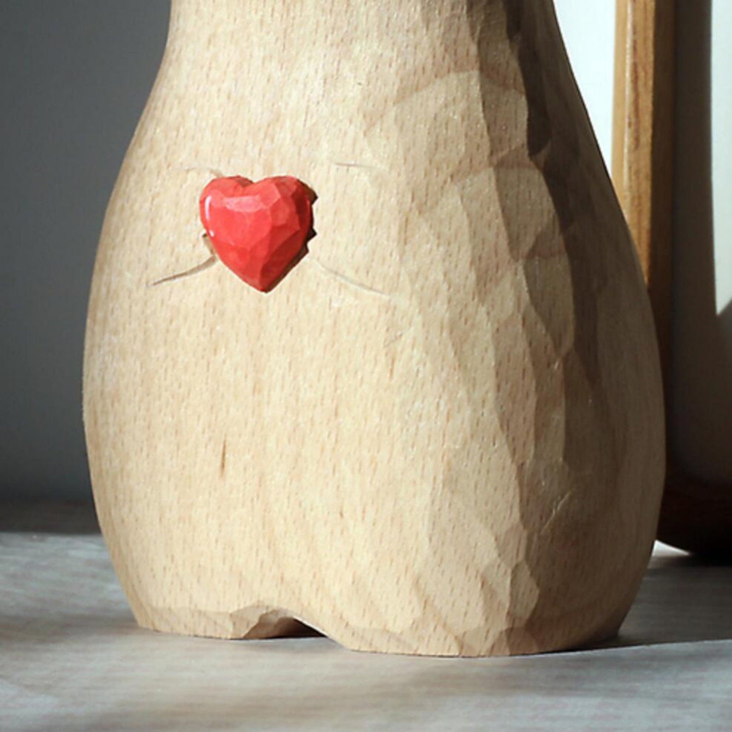 🐱Handmade Cat Vase