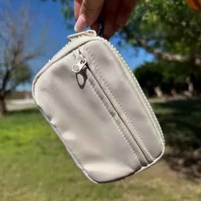 The Iris' Wallet
