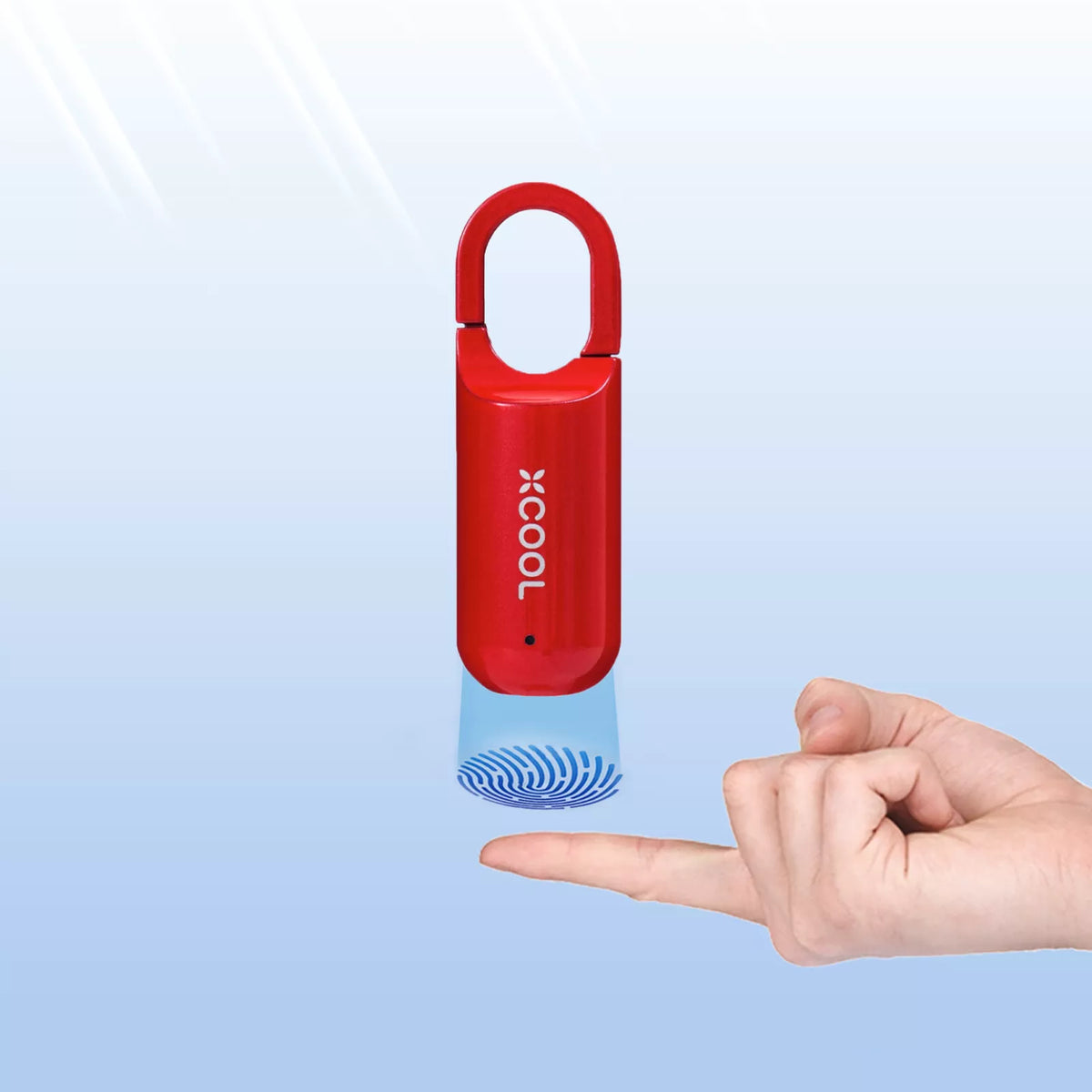 Woyuosn InstaSecure