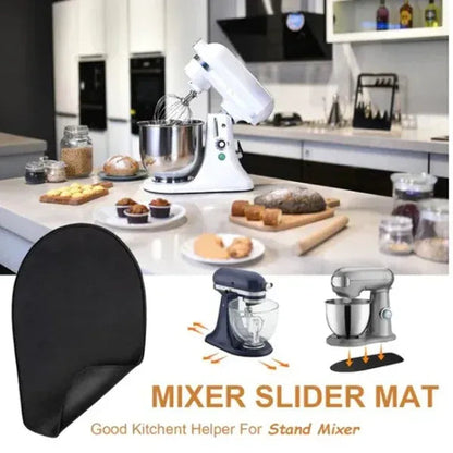 Compatible with Kitchen aid Bamboo Mixer Slider