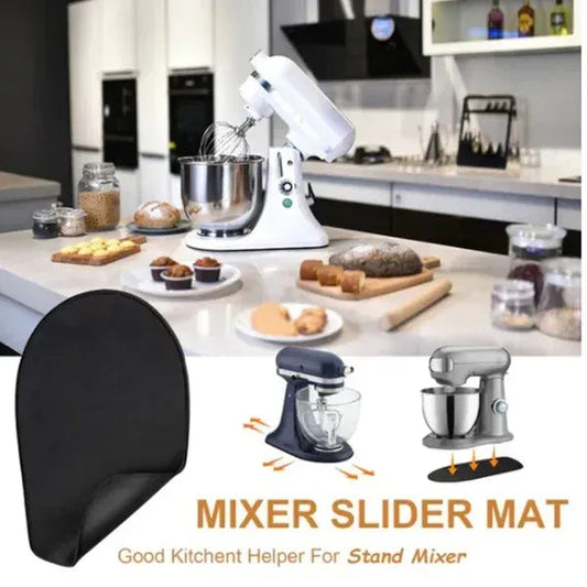 Compatible with Kitchen aid Bamboo Mixer Slider