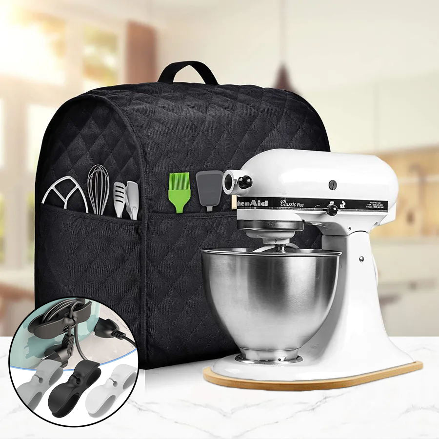 Compatible with Kitchen aid Bamboo Mixer Slider