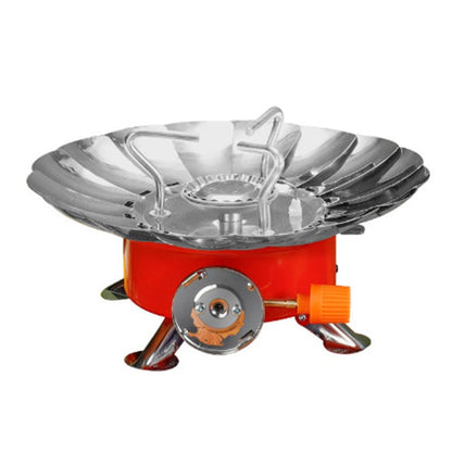 🔥49% OFF💝Portable Camping Gas Stove