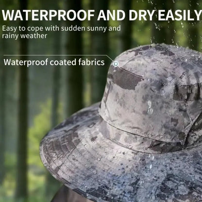 🎁Best father‘s Day Gifts❤2025 New Ultralight Solar Fan Sun Hat – Lighter Than a Baseball!⚾(Only 11oz)