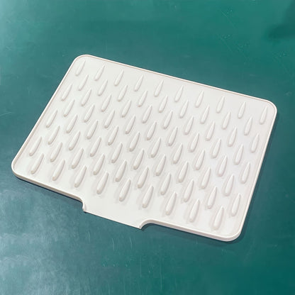 Woyuosn DripEase Silicone Drying & Heat-Resistant Mat