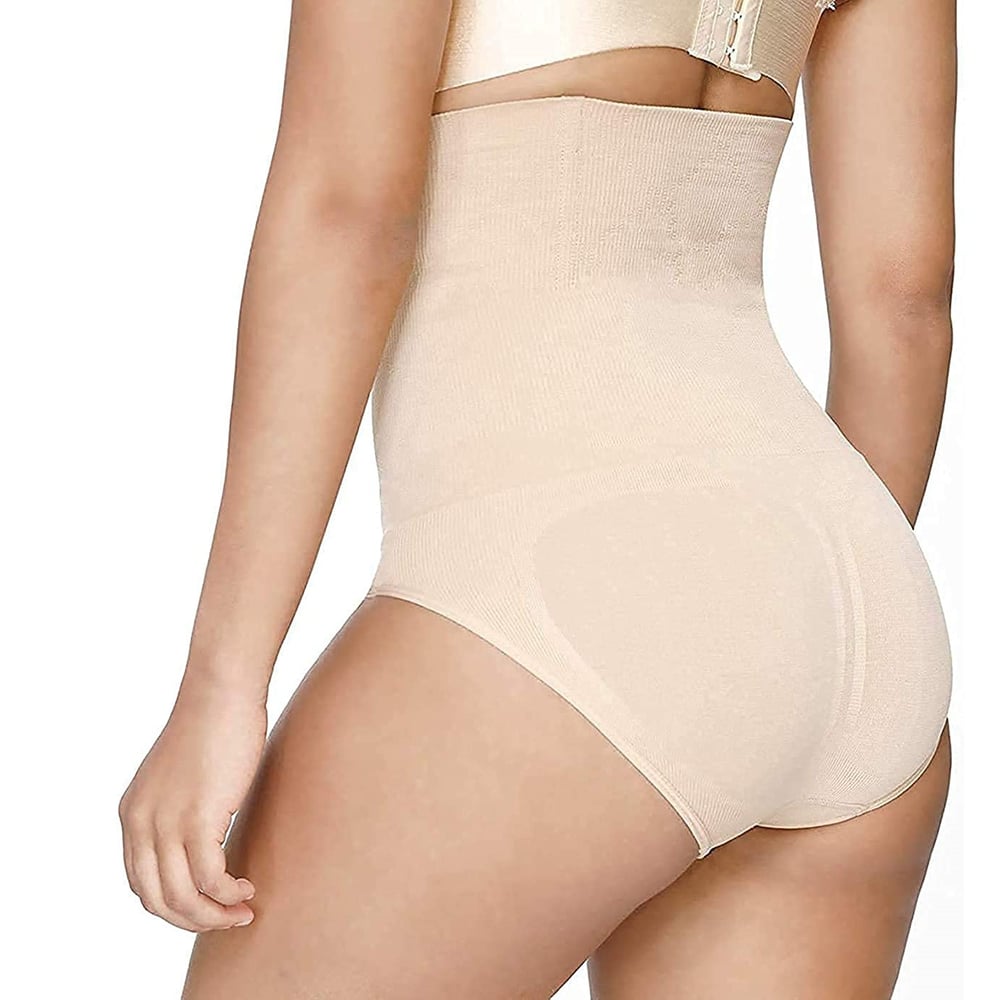 ⏳Last Day 50% OFF - High Waist Tummy Control Shapewear Panties