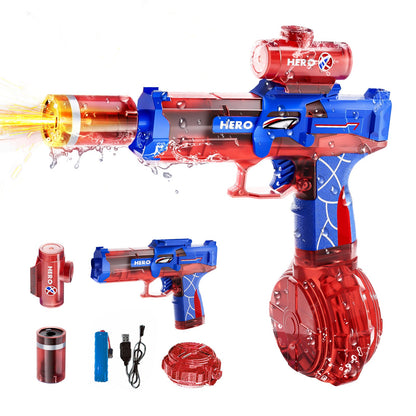 Yopoll Super Blaster Electric Water Gun for Adults/Kids