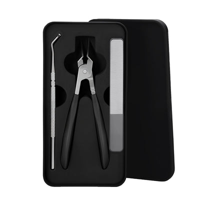 Eptchn Slanted Nail Clippers