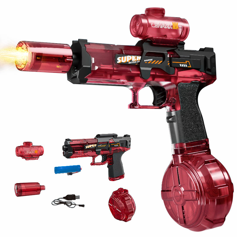 Yopoll Super Blaster Electric Water Gun for Adults/Kids