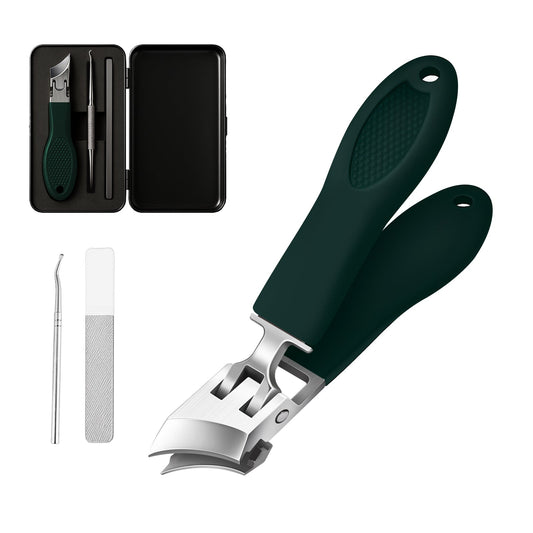 Eptchn Slanted Nail Clippers