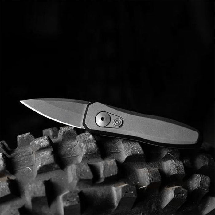 HOT SALE 48% OFF🔥 The EDC 4 Auto Knife