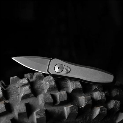 HOT SALE 48% OFF🔥 The EDC 4 Auto Knife