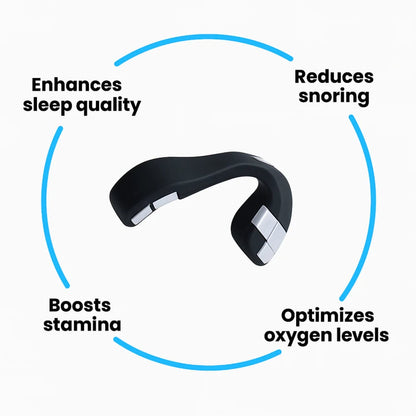 BreathProx- Nasal Strips