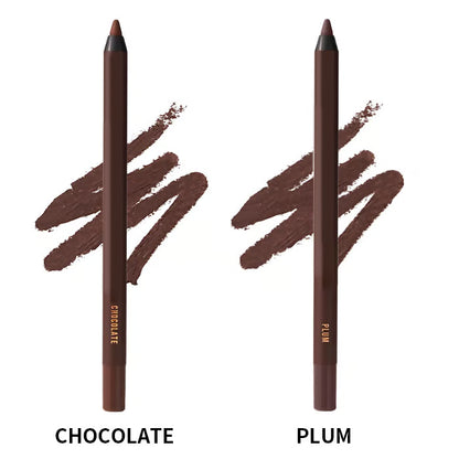 🔥Buy 1 Get 1 Free🔥24HR Waterproof Eyeliner