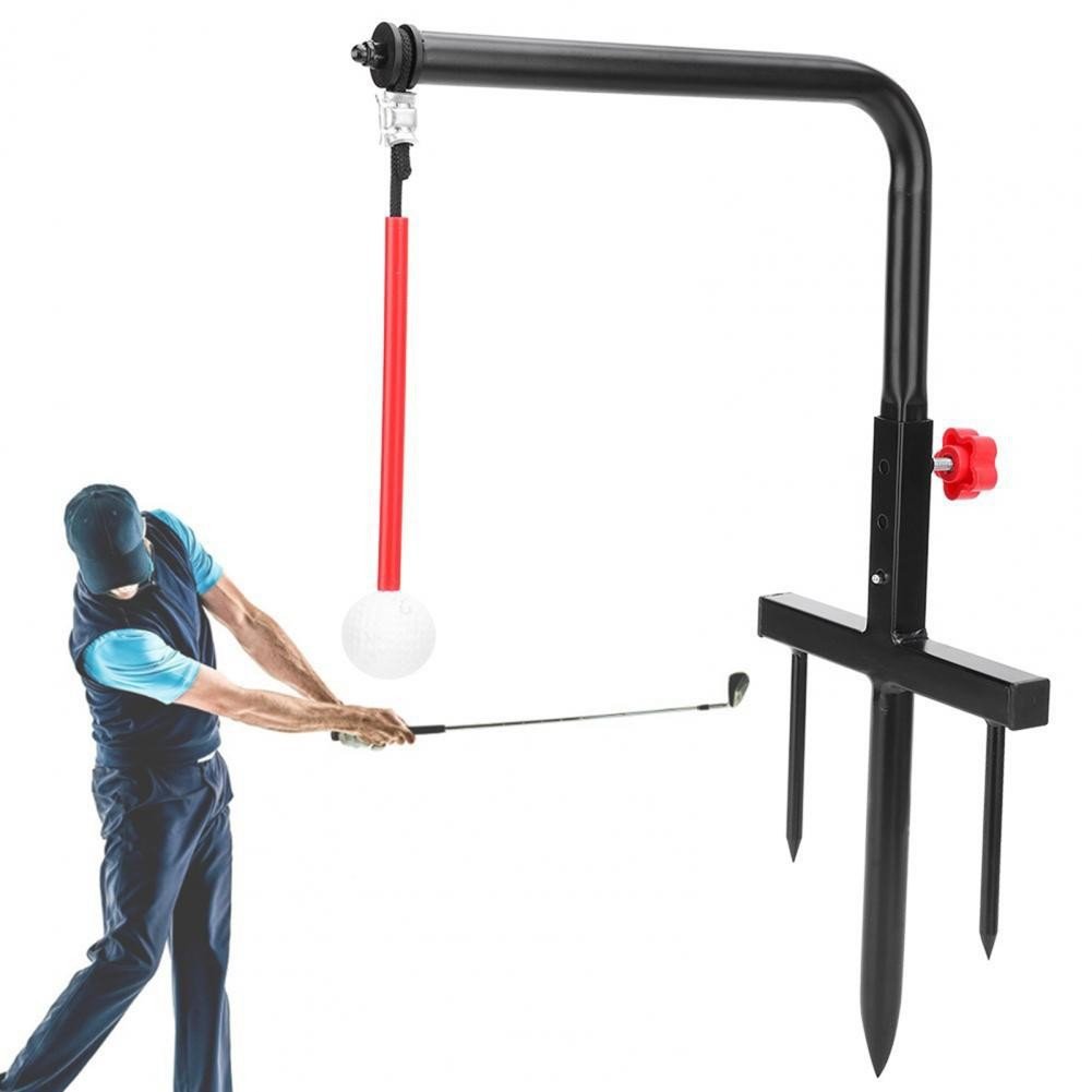 ⛳Golf Swing Trainer - Master Your Swing Instantly!