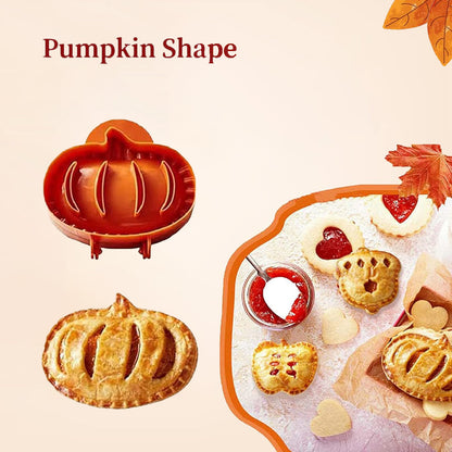 🎄2025 Hot sale Fall Hand Pie Molds