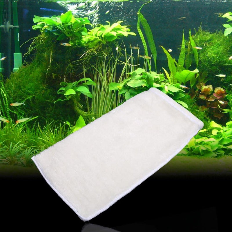 Reusable Filter Media Bag