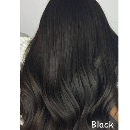Wavy Hair Topper