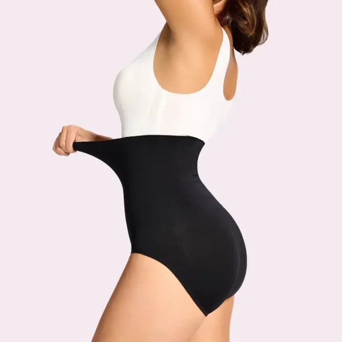 ⏳Last Day 50% OFF - High Waist Tummy Control Shapewear Panties