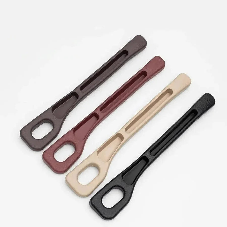 Eptchn Dual-Slot Car Seat Gap Filler Organizer