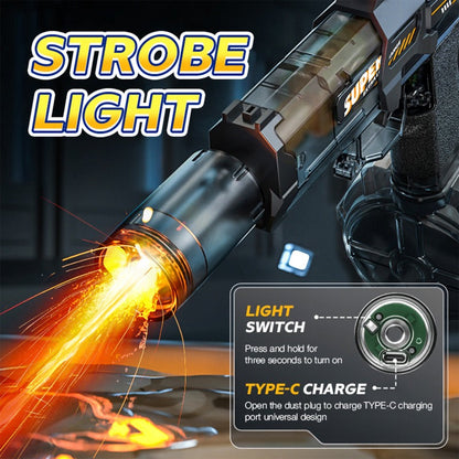 Yopoll Ultimate Battle Blaster