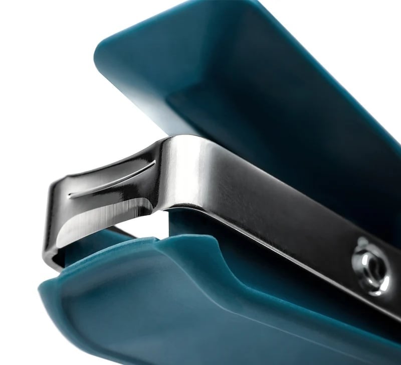🔥Surgical-Grade Cutting🔥49% OFF - Upgrade Fingernail Cutter