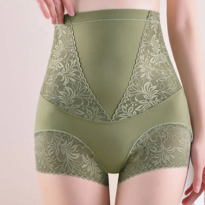 🥳 Women’s Butt-Lifting Tummy-Control High-Waist Panties❤️‍🔥