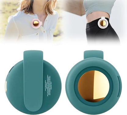 Portable Silent Mini Bladeless Electric Fan