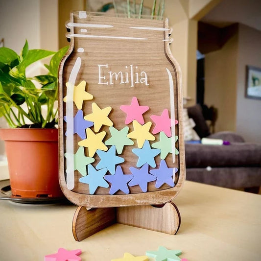 Woyuosn Bright Moments Bank