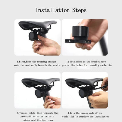 🔥Last Day 49% OFF🚴🏼👹 DEMON EYE SAFETY LIGHTS