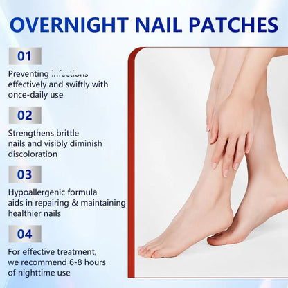 Toenail Repair Extra Strength