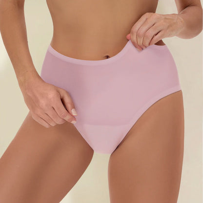 NEW: Seamless Leakproof High Waisted (Heavy Flow Bundles)
