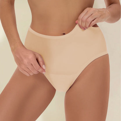 NEW: Seamless Leakproof High Waisted (Heavy Flow Bundles)
