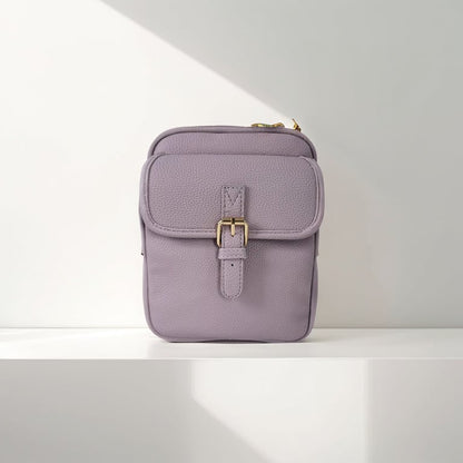 👜Practiqustin Urvashi Crossbody Leather Bag