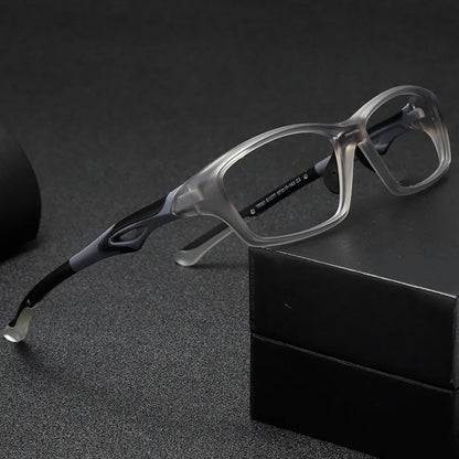 🔥Sport Hollow Adjustable Temples Reading Glasses