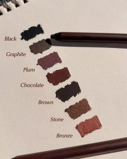 🔥Buy 1 Get 1 Free🔥24HR Waterproof Eyeliner
