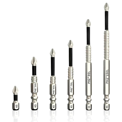 Eptchn High-Magnetic Screwdriver